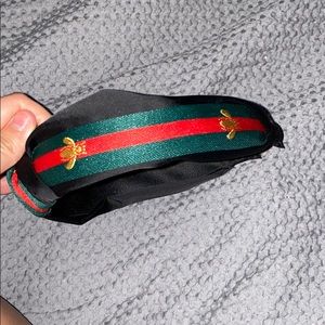 Gucci headband